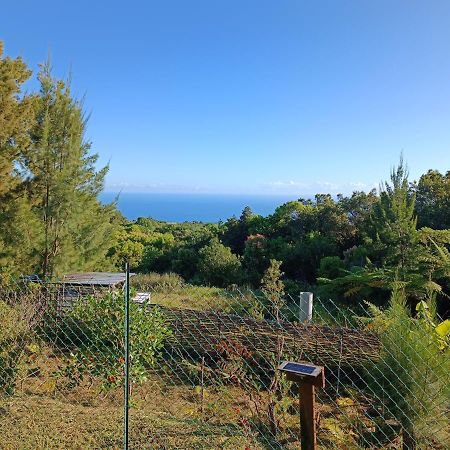 Domaine Decotte Bungalow Sainte-Suzanne Экстерьер фото